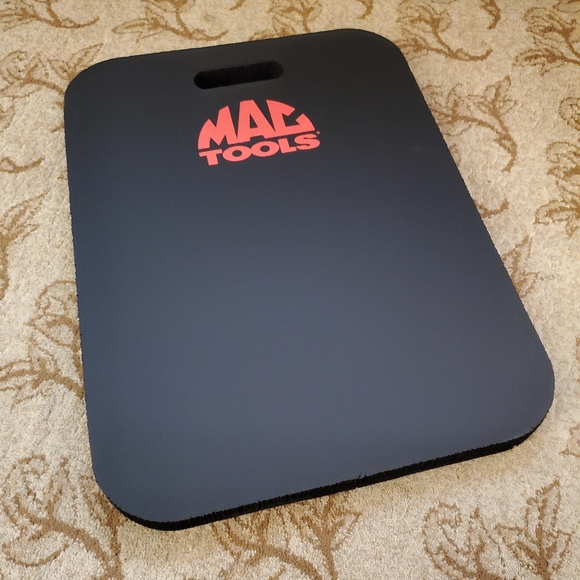 SAVE YOUR KNEES- Mac Kneeling Mat - Picture 1 of 4